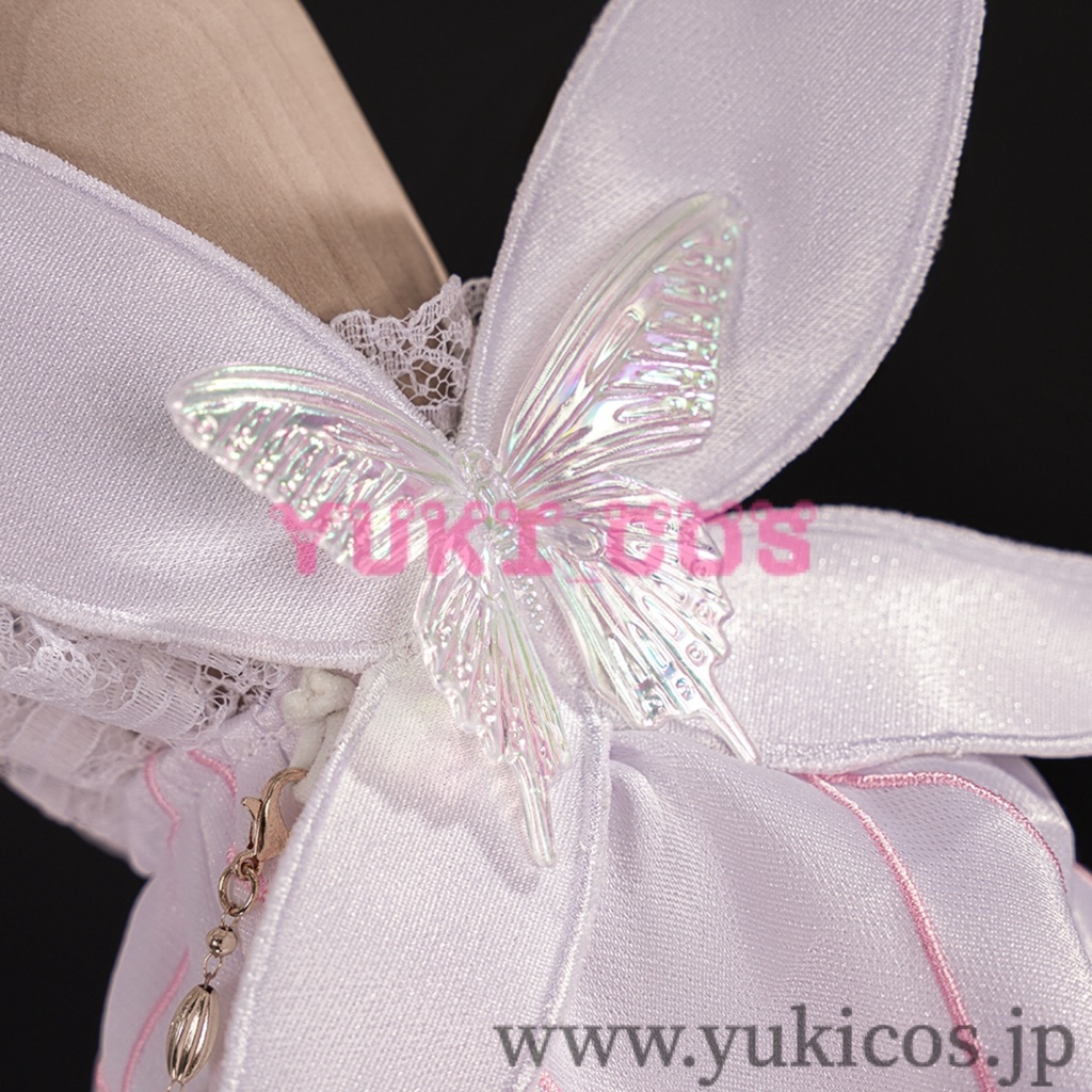 原神 Genshin げんしん Columbia コロンビーナ 月の少女 少女 Fes 2026 コスプレ衣装 送料無料