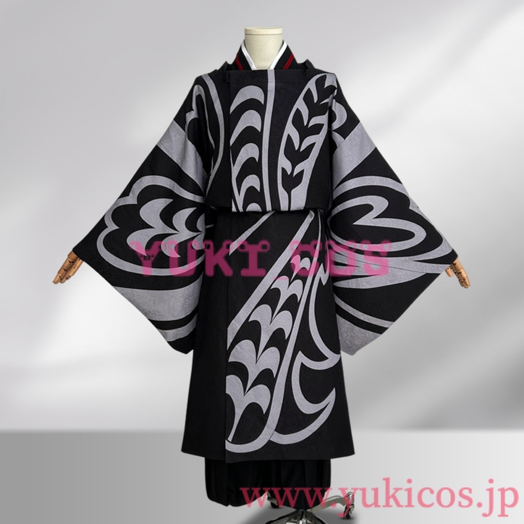 鬼滅の刃　鬼舞辻無惨　平安時代　コスプレ衣装　送料無料
