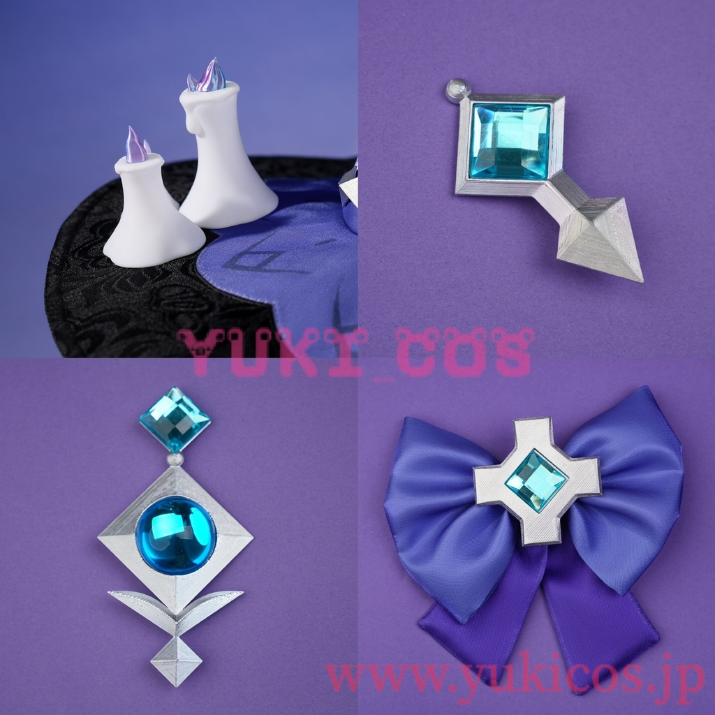 原神 Genshin げんしん Miliastra Wonderland Legendary 星々の幻境 Candlelit Revelry Manekina コスプレ衣装 送料無料