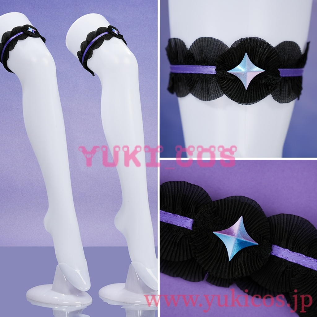 原神 Genshin げんしん Miliastra Wonderland Legendary 星々の幻境 Candlelit Revelry Manekina コスプレ衣装 送料無料