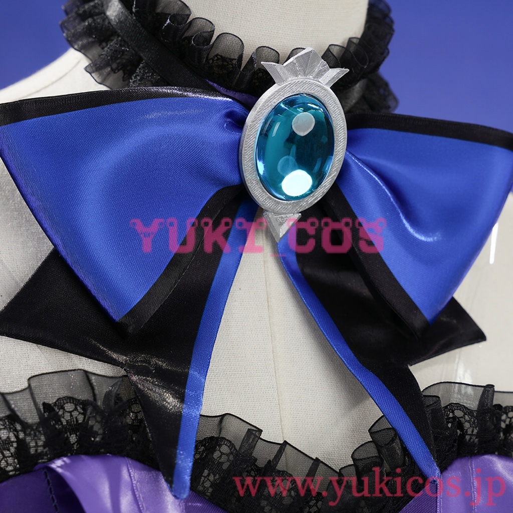 原神 Genshin げんしん Miliastra Wonderland Legendary 星々の幻境 Candlelit Revelry Manekina コスプレ衣装 送料無料