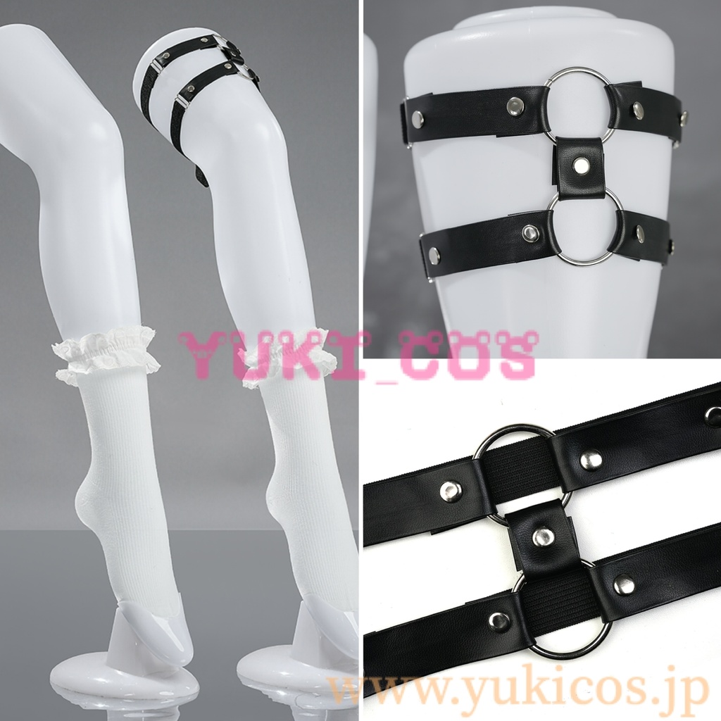 魔法少女ノ魔女裁判 まのさば 桜羽エマ コスプレ衣装 送料無料 新バージョン