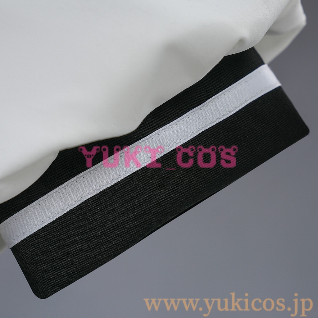 魔法少女ノ魔女裁判 まのさば 桜羽エマ コスプレ衣装 送料無料 新バージョン