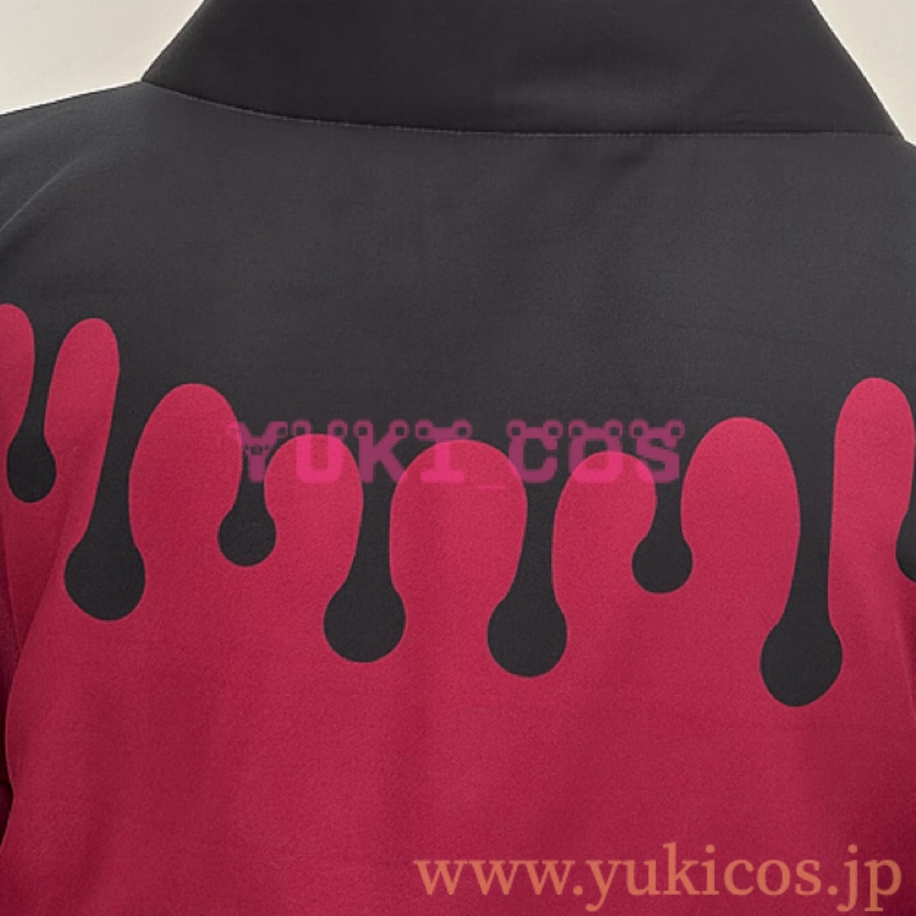 鬼滅の刃 鬼滅ノ刃 童磨 Douma 着物 コスプレ衣装 送料無料