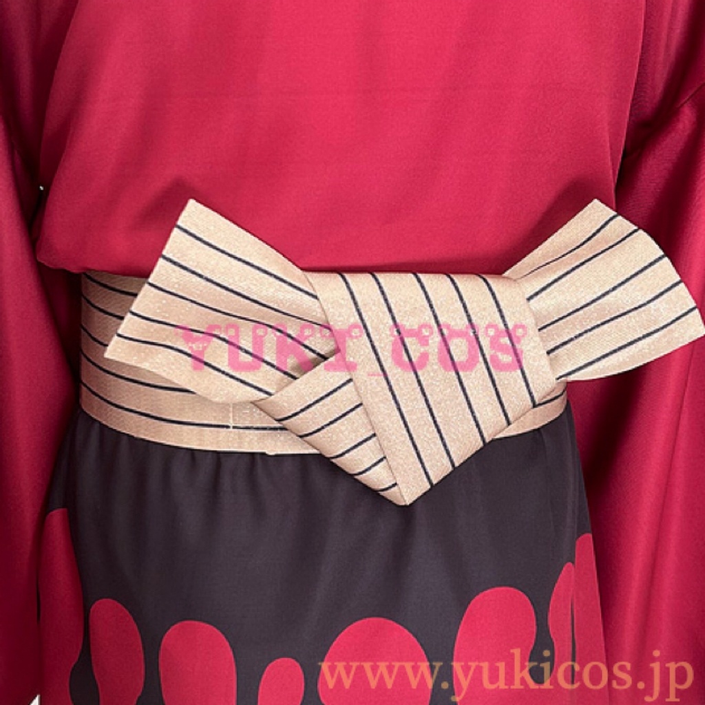 鬼滅の刃 鬼滅ノ刃 童磨 Douma 着物 コスプレ衣装 送料無料