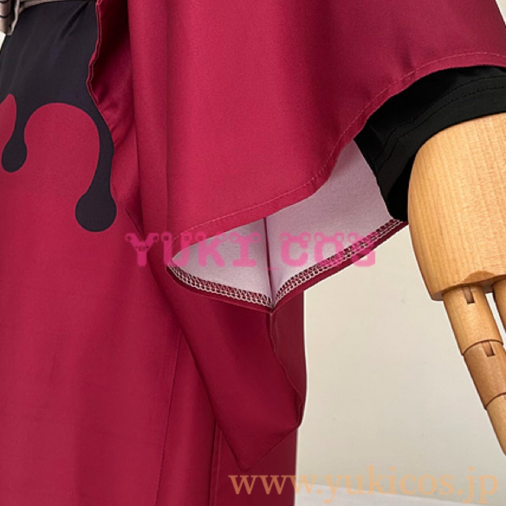 鬼滅の刃 鬼滅ノ刃 童磨 Douma 着物 コスプレ衣装 送料無料