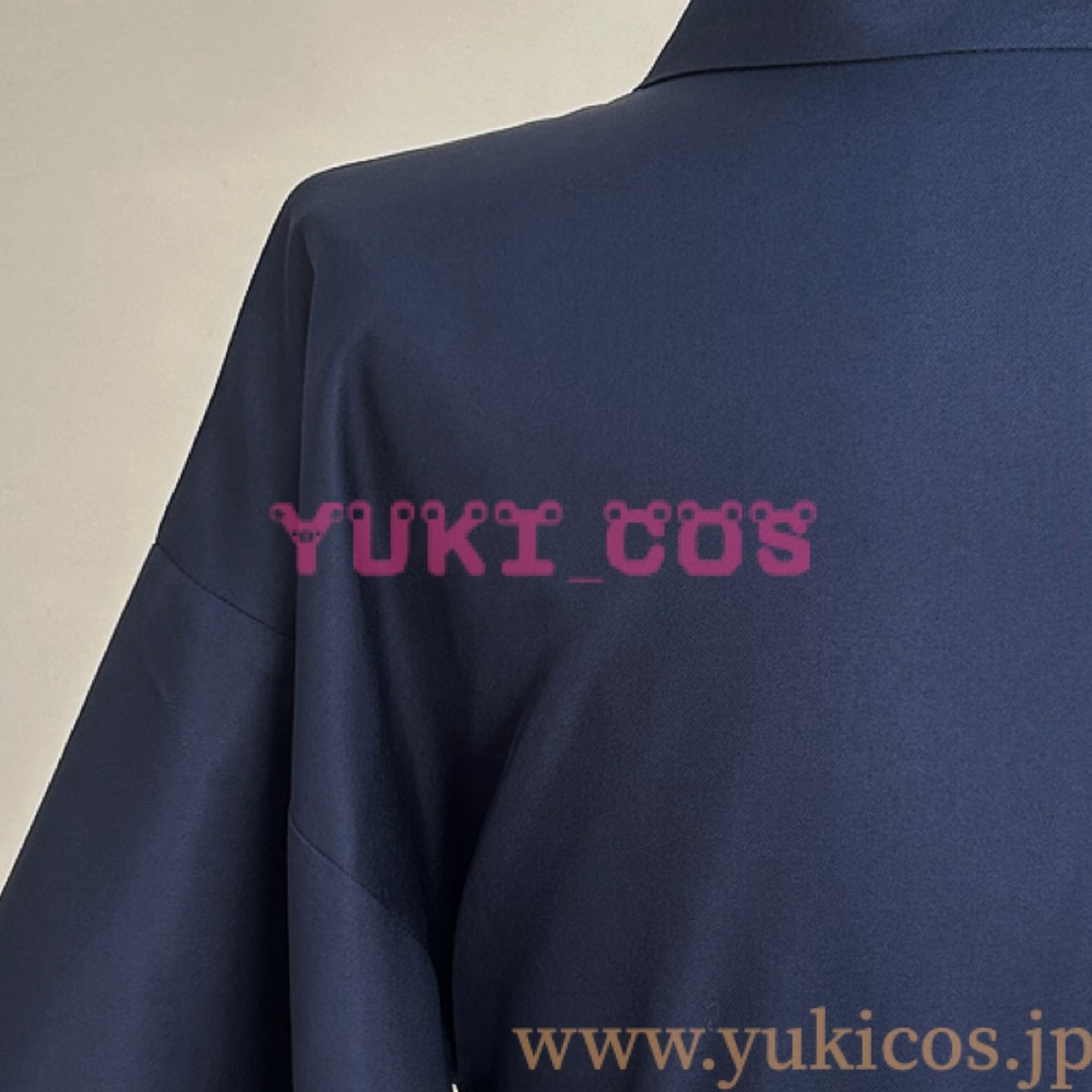 鬼滅の刃 劇場版 無限城編 狛治 コスプレ衣装 送料無料