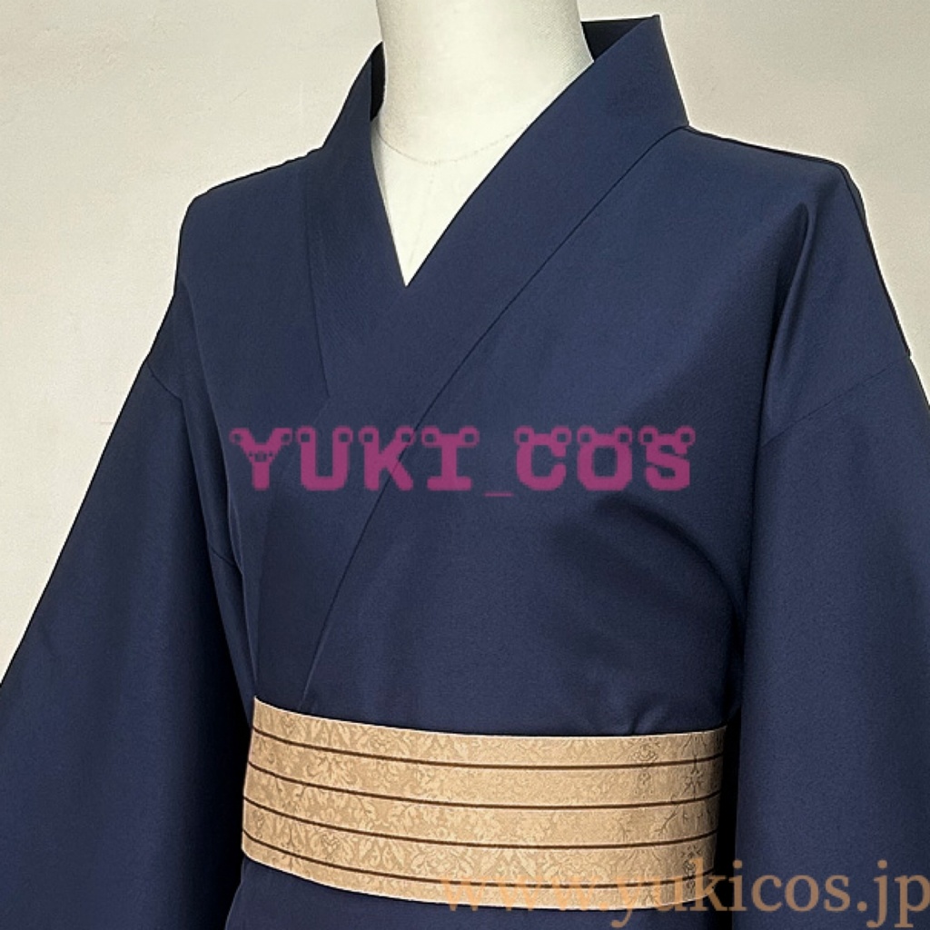 鬼滅の刃 劇場版 無限城編 狛治 コスプレ衣装 送料無料