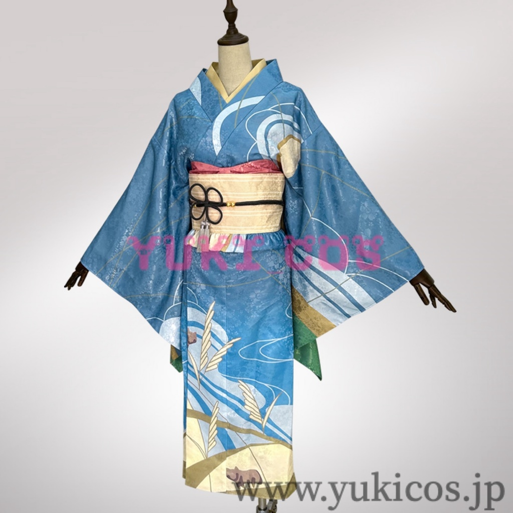 二十世紀電氣目録　にじっせいきでんきもくろく　百川稲子　ももかわいなこ　コスプレ衣装　送料無料