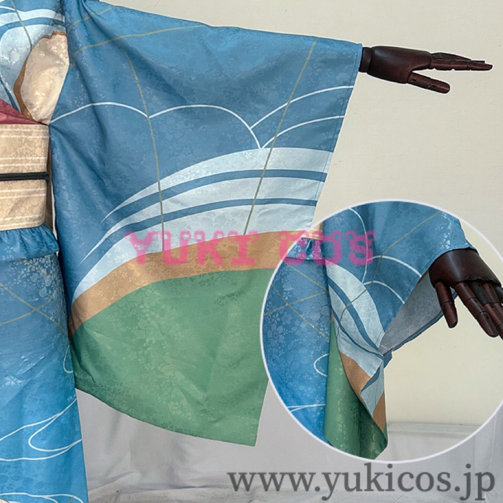 二十世紀電氣目録 にじっせいきでんきもくろく 百川稲子 ももかわいなこ コスプレ衣装 送料無料