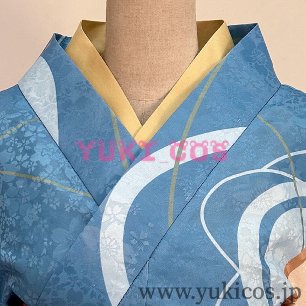 二十世紀電氣目録 にじっせいきでんきもくろく 百川稲子 ももかわいなこ コスプレ衣装 送料無料