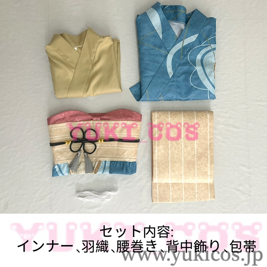 二十世紀電氣目録 にじっせいきでんきもくろく 百川稲子 ももかわいなこ コスプレ衣装 送料無料