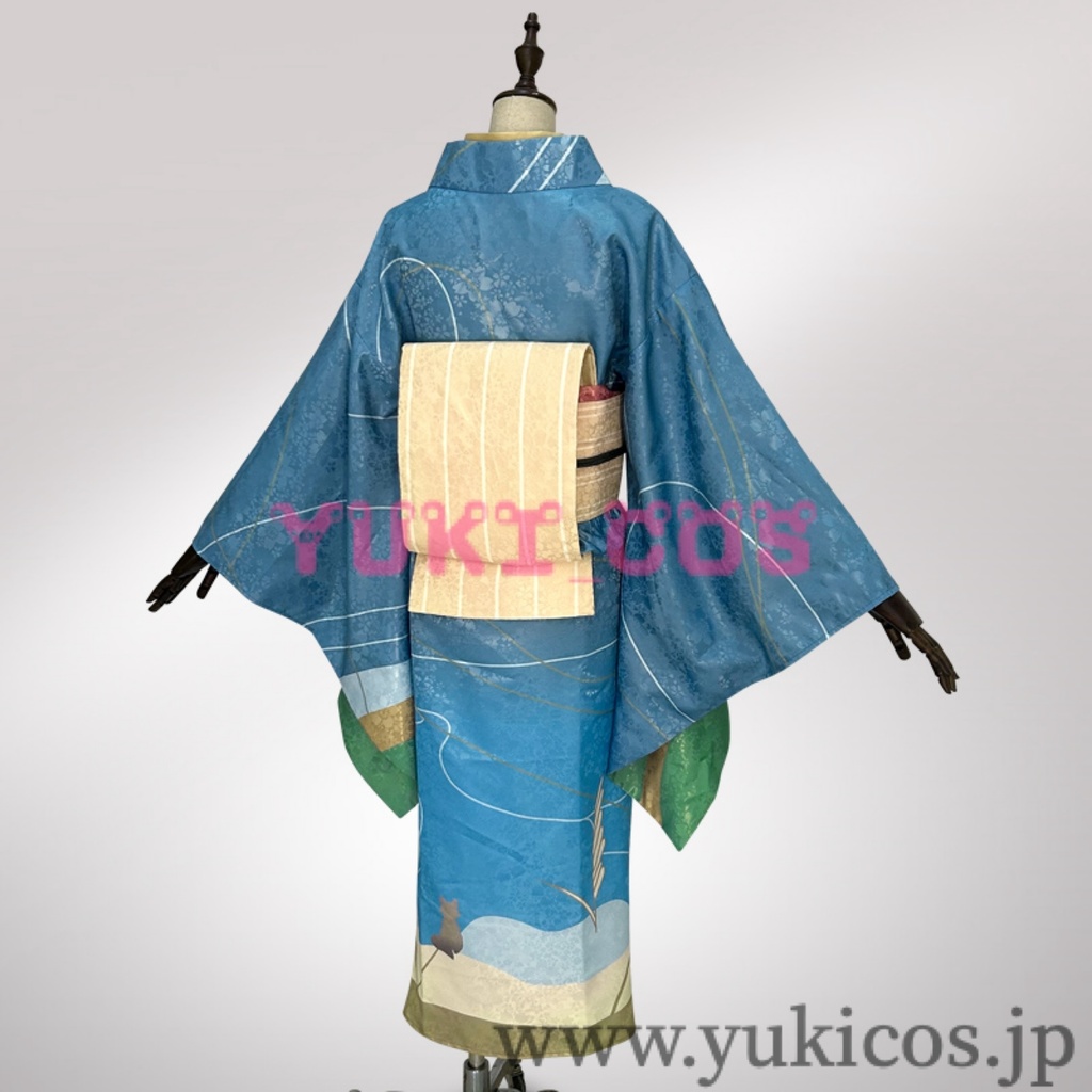 二十世紀電氣目録 にじっせいきでんきもくろく 百川稲子 ももかわいなこ コスプレ衣装 送料無料