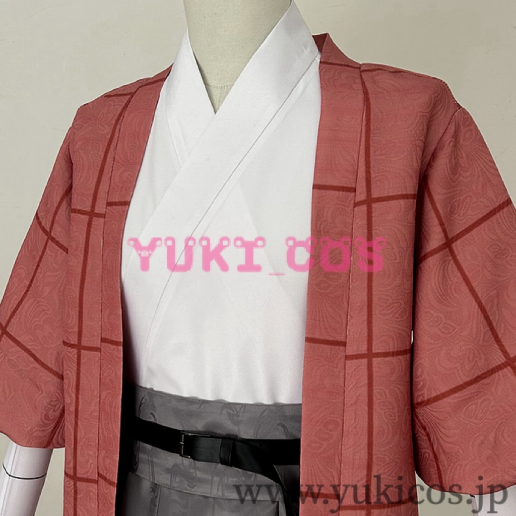 二十世紀電氣目録 にじっせいきでんきもくろく 坂本喜八 さかもときはち コスプレ衣装 送料無料