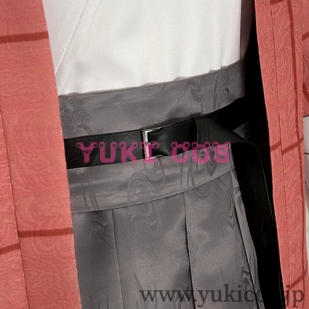 二十世紀電氣目録 にじっせいきでんきもくろく 坂本喜八 さかもときはち コスプレ衣装 送料無料