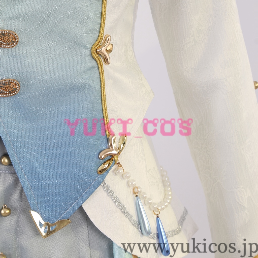 あんさんぶるスターズ!! あんスタMusic 感謝祭*愛を語らうヴェリテ Eden 隠せない真実 巴日和 向き合う真実 漣ジュン 伝える真実 乱凪砂 感じる真実 七種茨 コスプレ衣装 送料無料