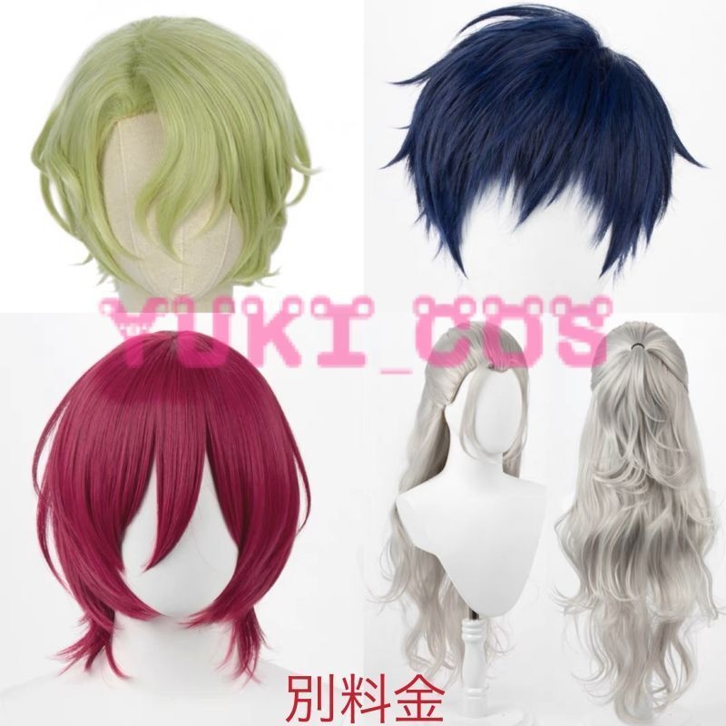 あんさんぶるスターズ!! あんスタMusic 感謝祭*愛を語らうヴェリテ Eden 隠せない真実 巴日和 向き合う真実 漣ジュン 伝える真実 乱凪砂 感じる真実 七種茨 コスプレ衣装 送料無料