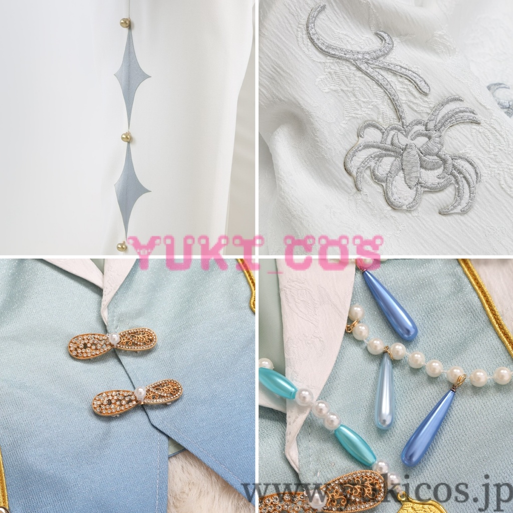 あんさんぶるスターズ!! あんスタMusic 感謝祭*愛を語らうヴェリテ Eden 隠せない真実 巴日和 向き合う真実 漣ジュン 伝える真実 乱凪砂 感じる真実 七種茨 コスプレ衣装 送料無料