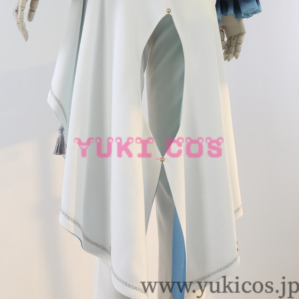 あんさんぶるスターズ!! あんスタMusic 感謝祭*愛を語らうヴェリテ Eden 隠せない真実 巴日和 向き合う真実 漣ジュン 伝える真実 乱凪砂 感じる真実 七種茨 コスプレ衣装 送料無料