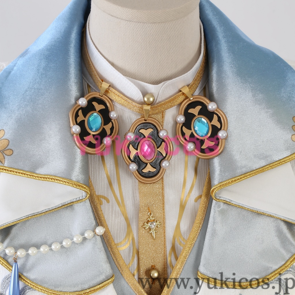 あんさんぶるスターズ!! あんスタMusic 感謝祭*愛を語らうヴェリテ Eden 隠せない真実 巴日和 向き合う真実 漣ジュン 伝える真実 乱凪砂 感じる真実 七種茨 コスプレ衣装 送料無料