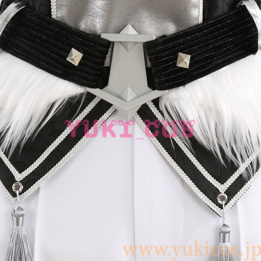 IDOLISH7 アイドリッシュセブン アイナナ 10周年イヤー記念 TRIGGER くじょうてん 九条天 コスプレ衣装 送料無料