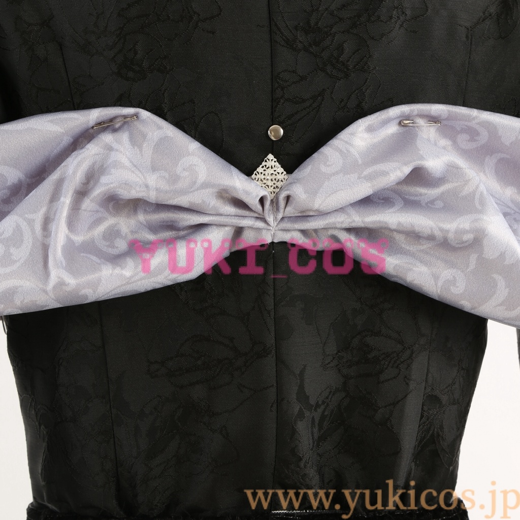 IDOLISH7 アイドリッシュセブン アイナナ 10周年イヤー記念 TRIGGER くじょうてん 九条天 コスプレ衣装 送料無料