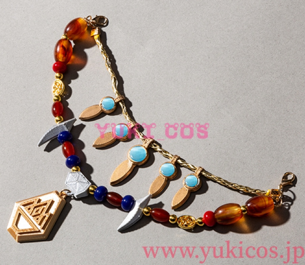 明日方舟 Arknights アークナイツ Pramanix the Prerita 聖聆プラマニクス 通常コーデ コスプレ衣装 送料無料