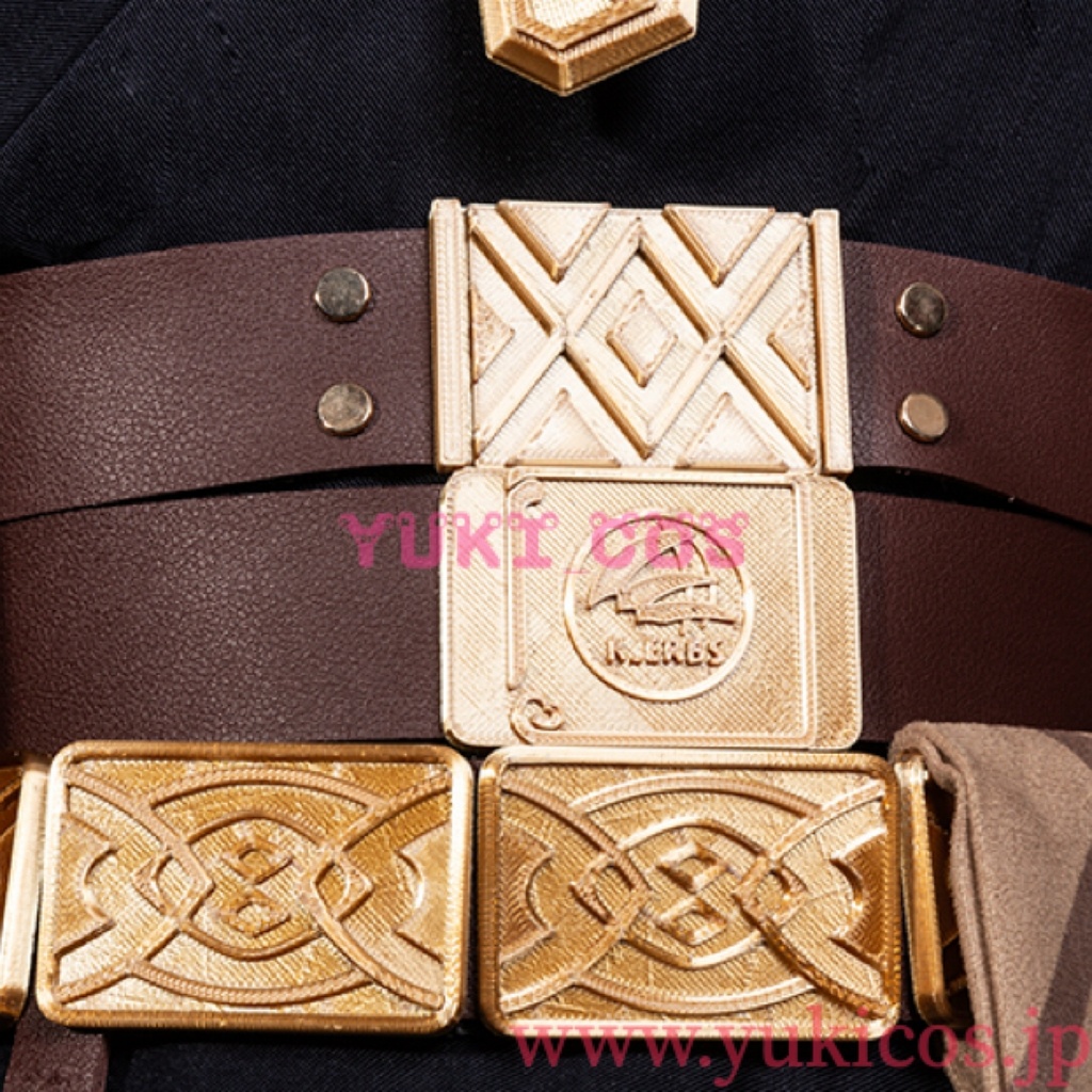 明日方舟 Arknights アークナイツ Pramanix the Prerita 聖聆プラマニクス 通常コーデ コスプレ衣装 送料無料