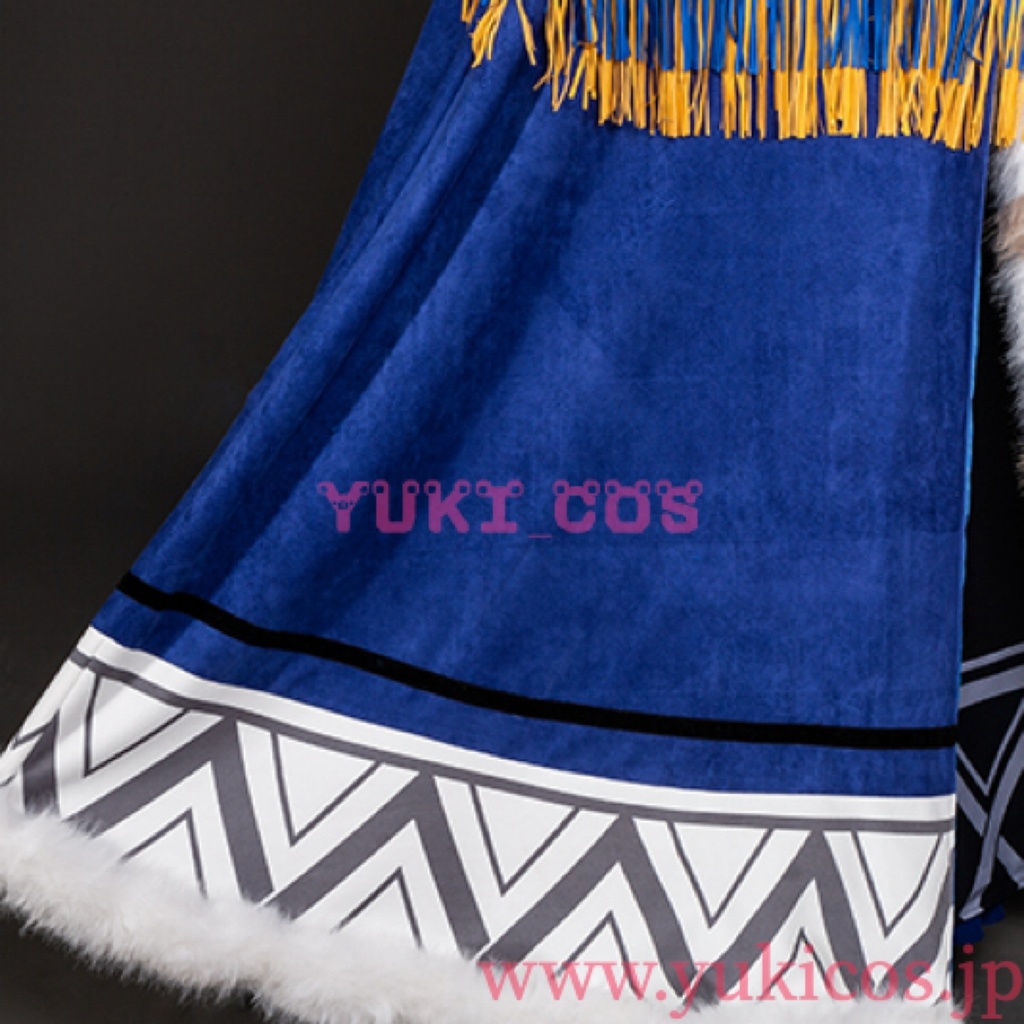 明日方舟 Arknights アークナイツ Pramanix the Prerita 聖聆プラマニクス 通常コーデ コスプレ衣装 送料無料