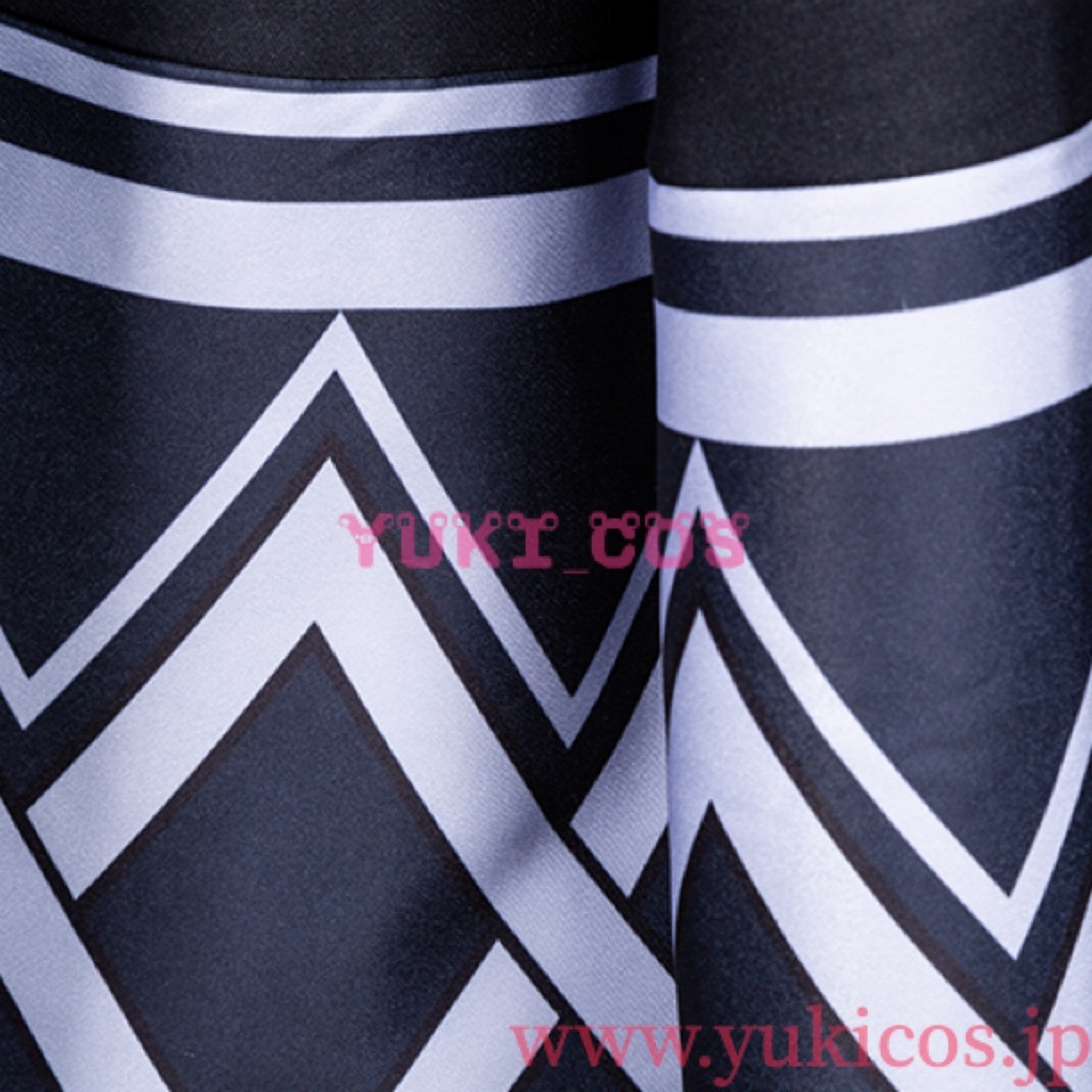 明日方舟 Arknights アークナイツ Pramanix the Prerita 聖聆プラマニクス 通常コーデ コスプレ衣装 送料無料