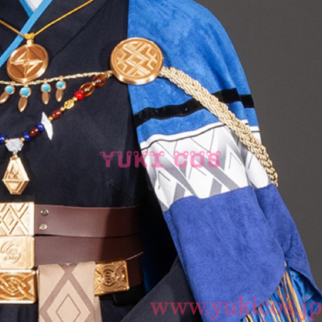 明日方舟 Arknights アークナイツ Pramanix the Prerita 聖聆プラマニクス 通常コーデ コスプレ衣装 送料無料