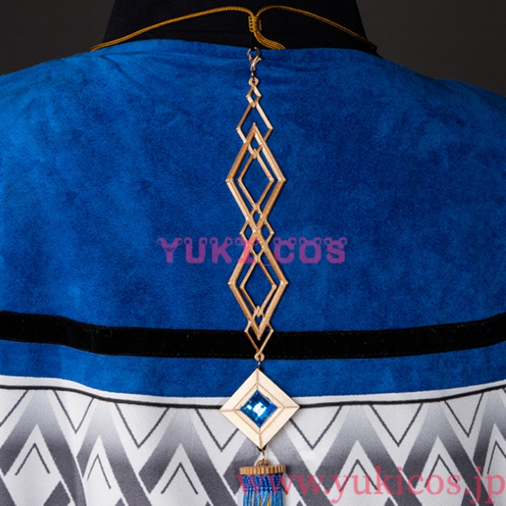 明日方舟 Arknights アークナイツ Pramanix the Prerita 聖聆プラマニクス 通常コーデ コスプレ衣装 送料無料