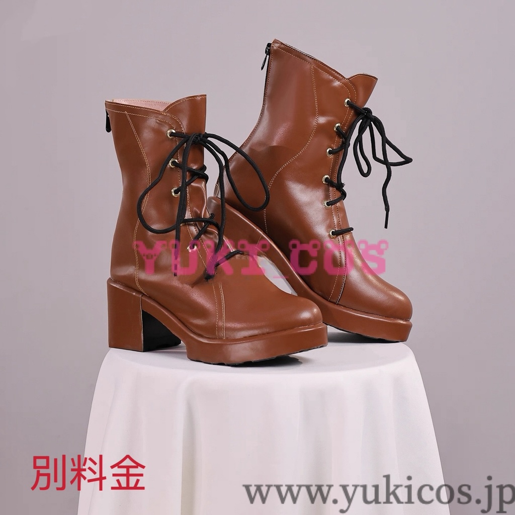 明日方舟 Arknights アークナイツ Pramanix the Prerita 聖聆プラマニクス 通常コーデ コスプレ衣装 送料無料