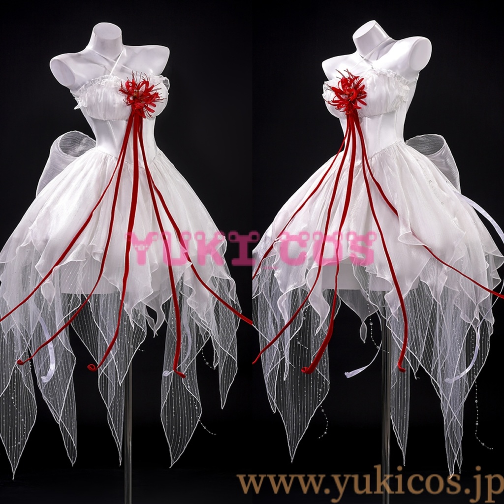 Wuthering Waves 鳴潮 メイチョウ Phrolova フローヴァ コスプレ衣装 送料無料