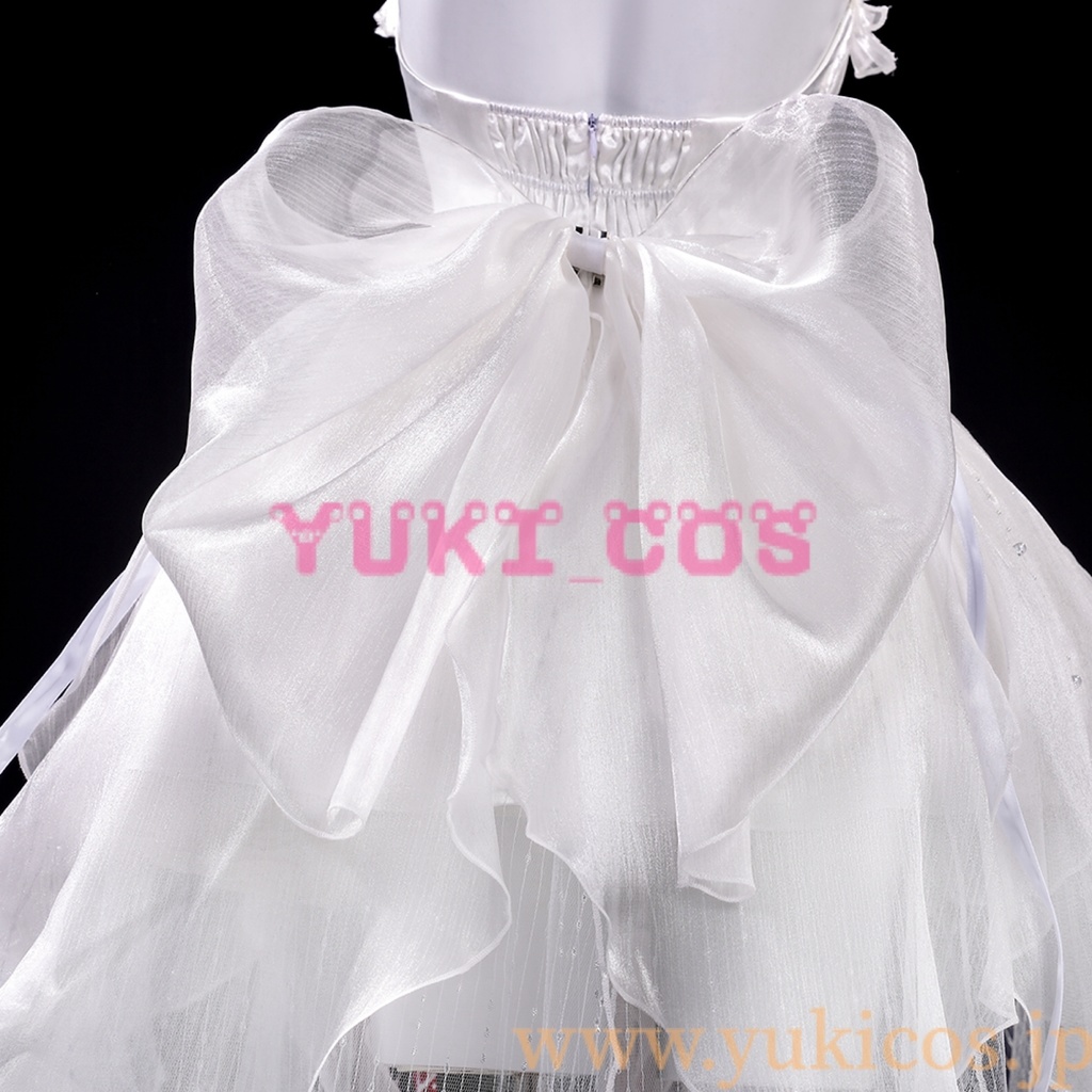 Wuthering Waves 鳴潮 メイチョウ Phrolova フローヴァ コスプレ衣装 送料無料