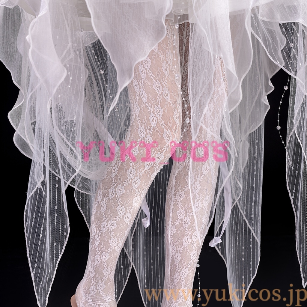 Wuthering Waves 鳴潮 メイチョウ Phrolova フローヴァ コスプレ衣装 送料無料