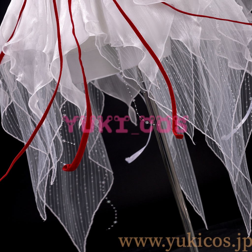 Wuthering Waves 鳴潮 メイチョウ Phrolova フローヴァ コスプレ衣装 送料無料