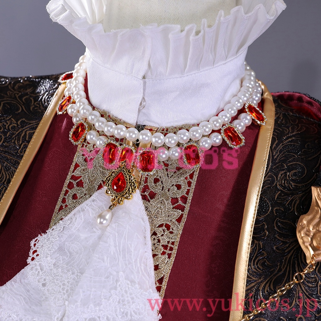 Bloodborne ブラッドボーン Cainhurst カインハースト Female Knight Set コスプレ衣装 送料無料