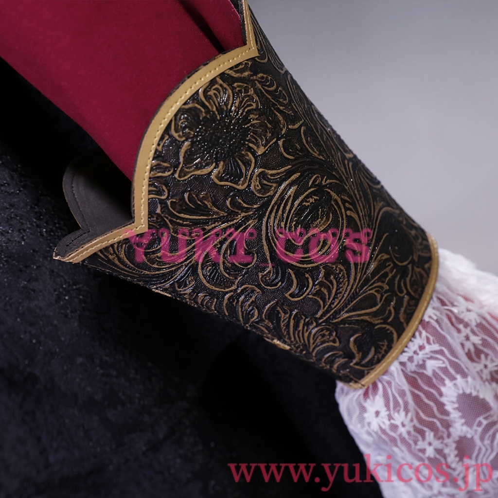 Bloodborne ブラッドボーン Cainhurst カインハースト Female Knight Set コスプレ衣装 送料無料