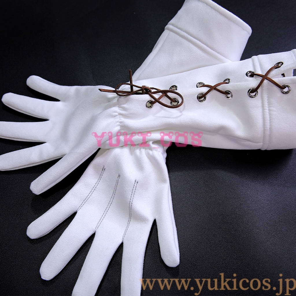 Bloodborne ブラッドボーン Iosefka イソフカ コスプレ衣装 送料無料