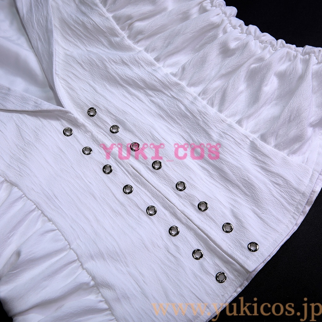 Bloodborne ブラッドボーン Iosefka イソフカ コスプレ衣装 送料無料