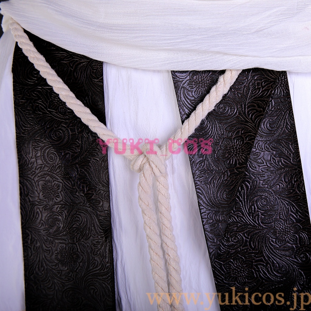 Bloodborne ブラッドボーン Iosefka イソフカ コスプレ衣装 送料無料