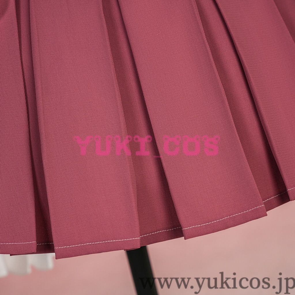 魔法少女まどか☆マギカ まどマギ 佐倉杏子 コスプレ衣装 送料無料