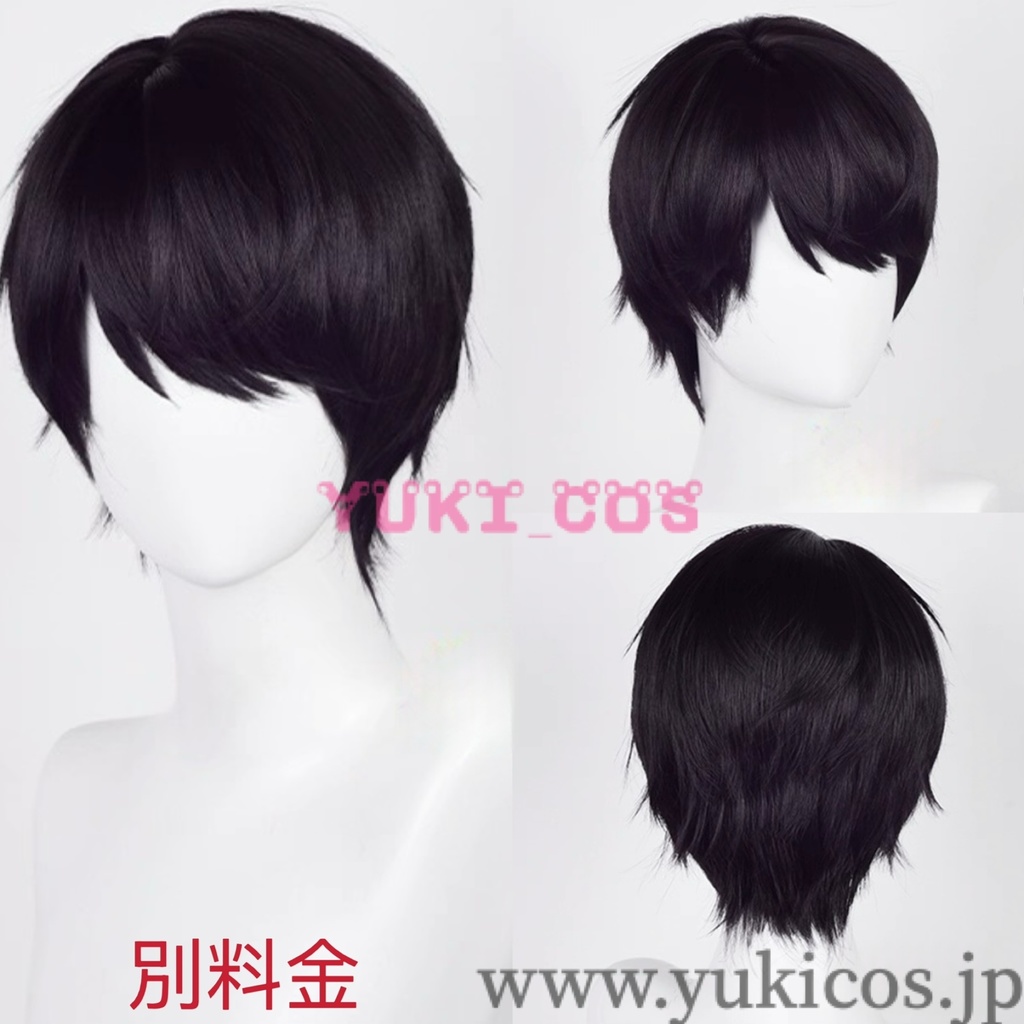 恋とプロデューサー~EVOL×LOVE~ 恋プロ Mr Love: Queen's Choice 悪魔 ゼン コスプレ衣装 送料無料