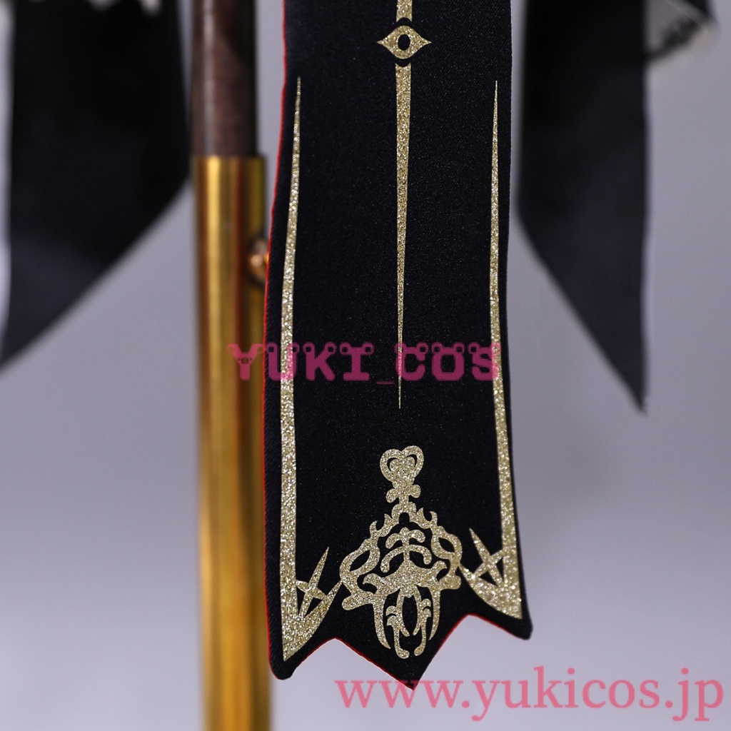 恋とプロデューサー~EVOL×LOVE~ 恋プロ Mr Love: Queen's Choice 悪魔 ゼン コスプレ衣装 送料無料