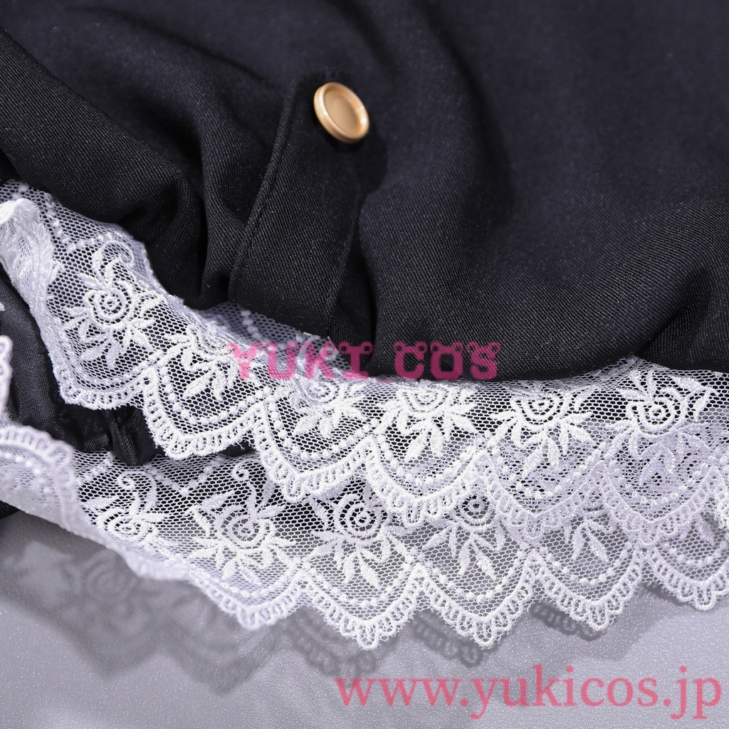 恋とプロデューサー~EVOL×LOVE~ 恋プロ Mr Love: Queen's Choice 悪魔 ゼン コスプレ衣装 送料無料