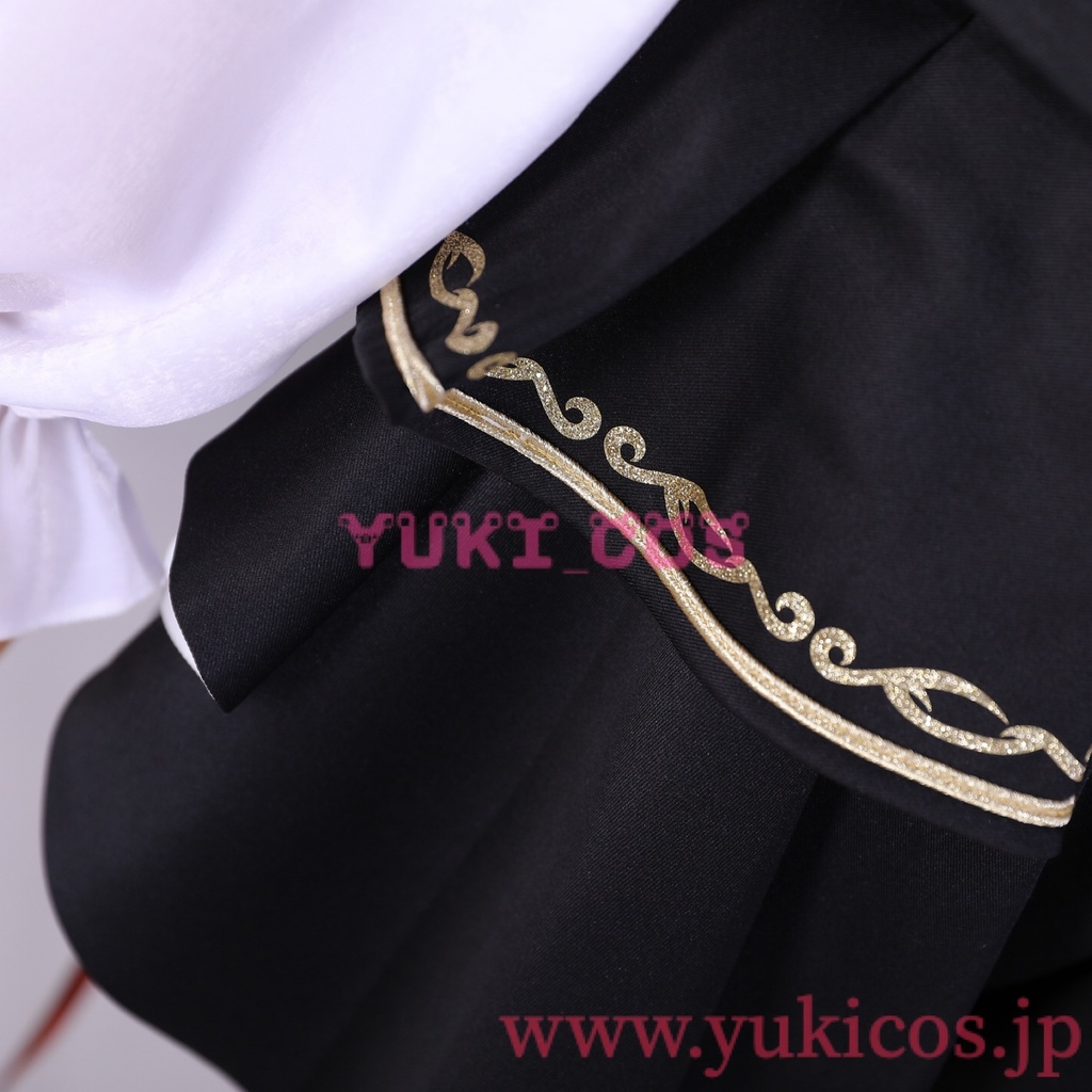 恋とプロデューサー~EVOL×LOVE~ 恋プロ Mr Love: Queen's Choice 悪魔 ゼン コスプレ衣装 送料無料