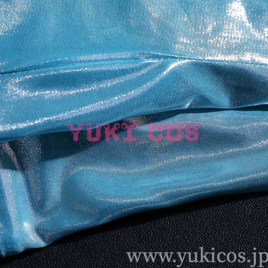 Winx Club ウィンクス・クラブ Aisha アイシャ コスプレ衣装 送料無料