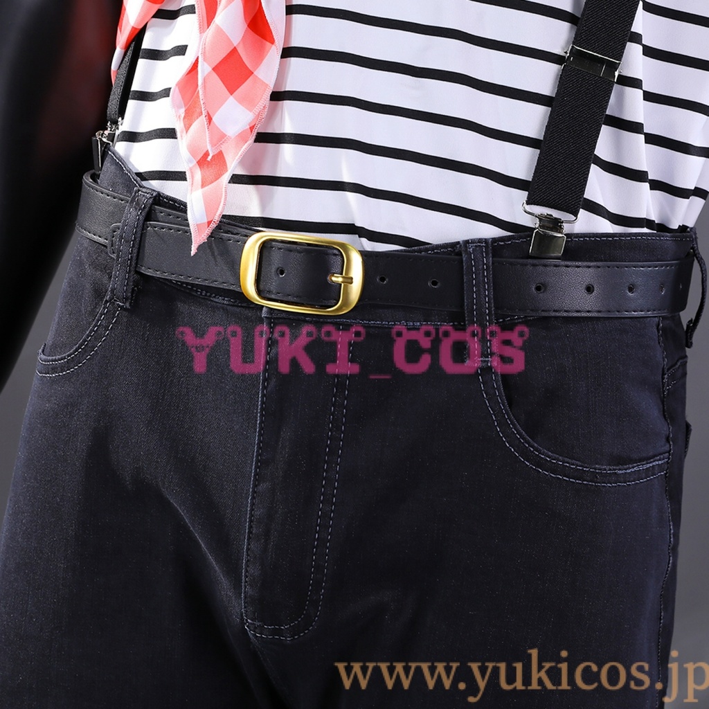 クレールオブスキュール:エクスペディション33 Clair Obscur: Expedition 33 エクスペディション33 Gustave Baguette ギュスターヴ バゲット コスプレ衣装 送料無料