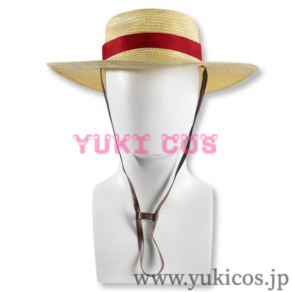 Netflixシリーズ実写版ONE PIECE ワンピースシーズン2 ルフィ コスプレ衣装 送料無料